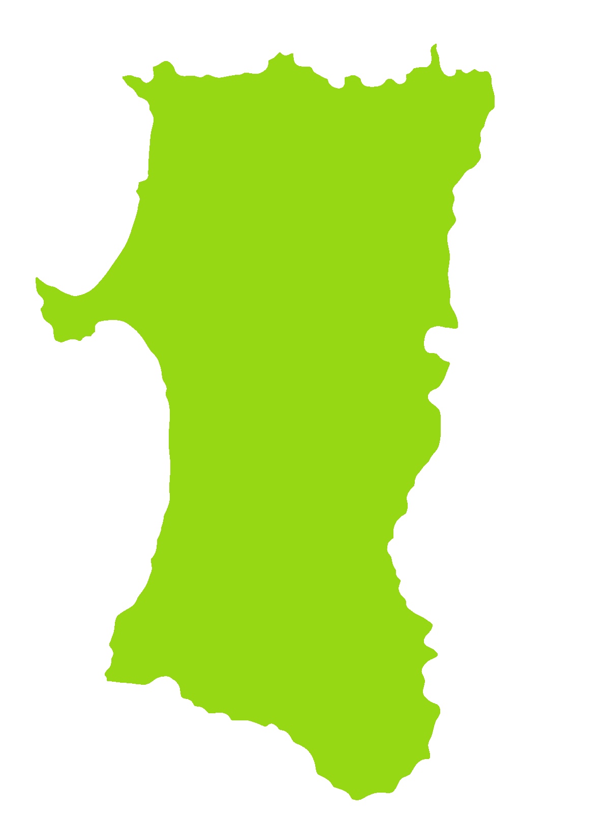 秋田県