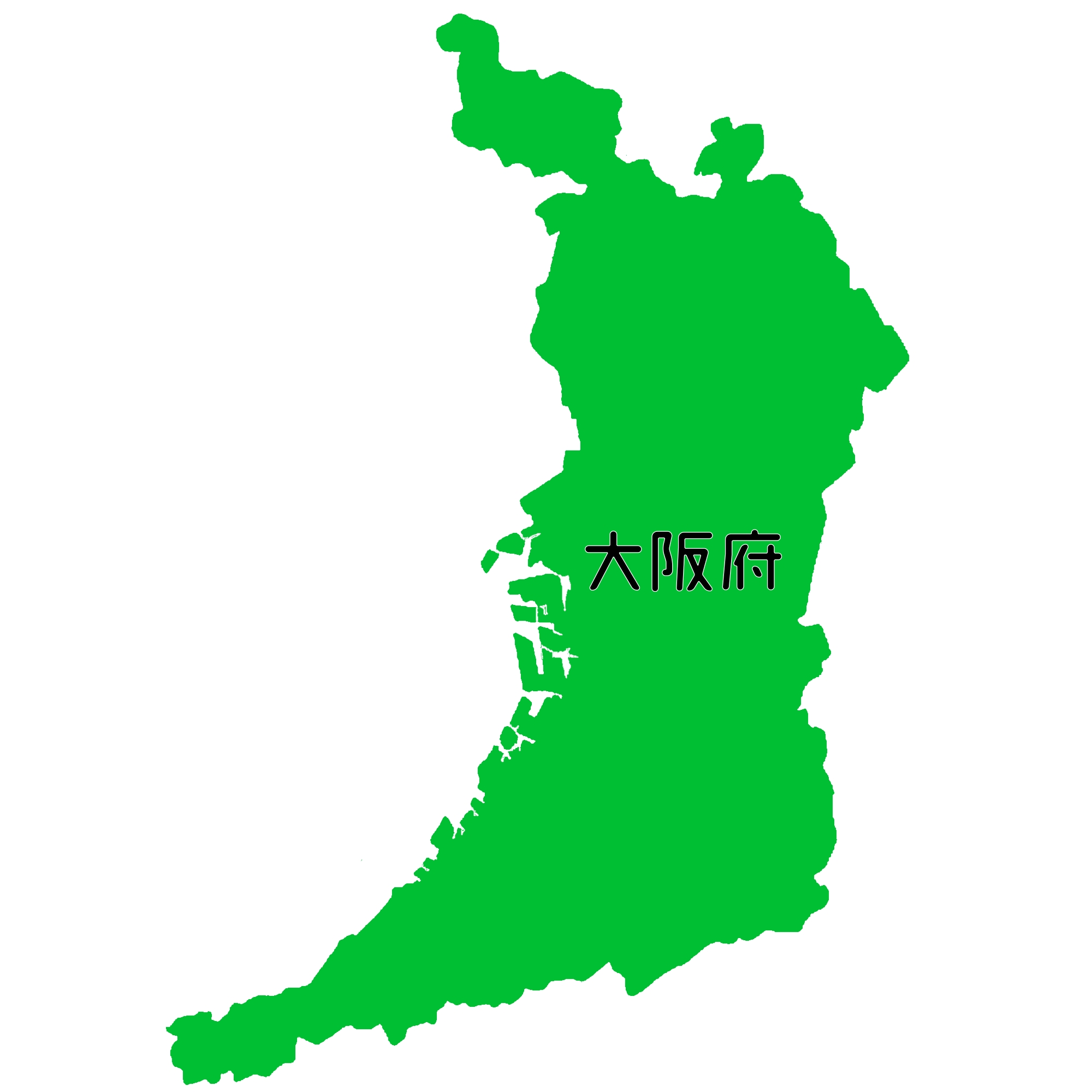 大阪府