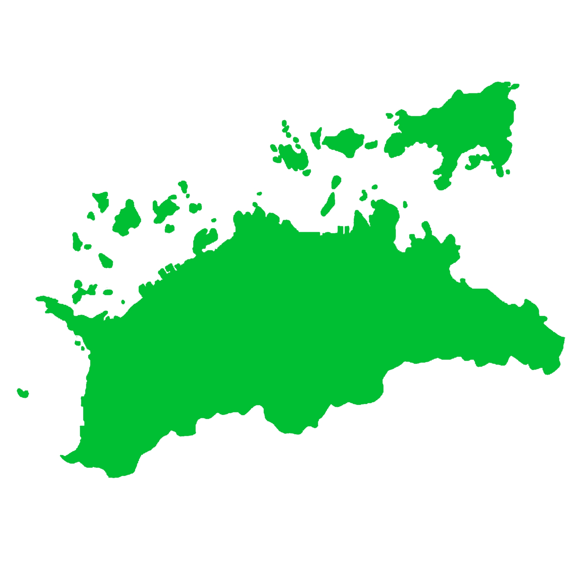 香川県