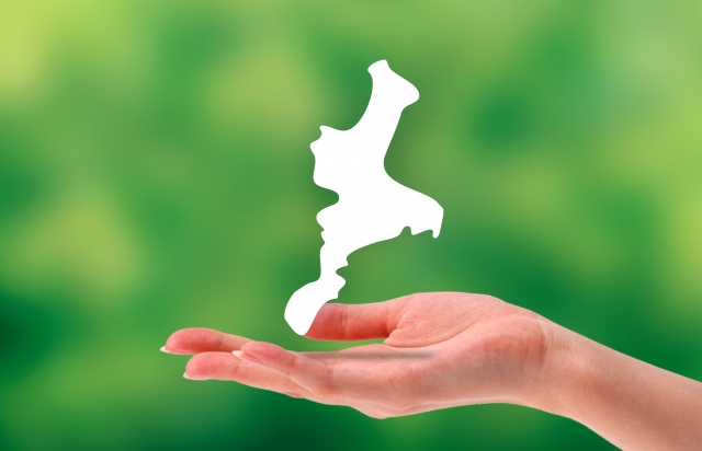 三重県