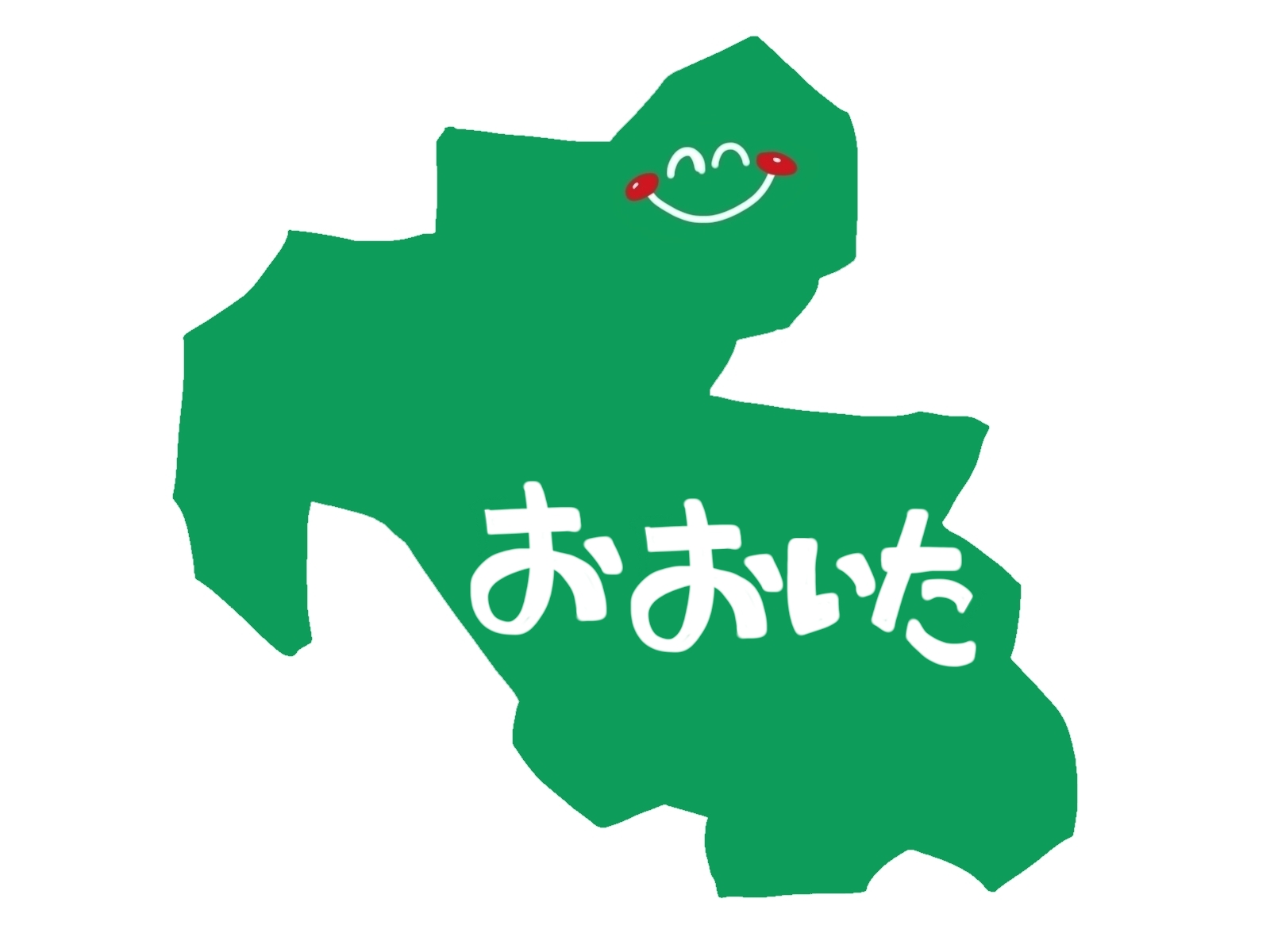 大分県