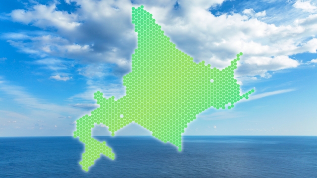 北海道