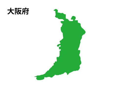 大阪府